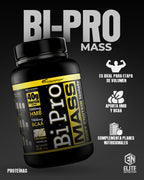 Bi-Pro Mass 3 Libras