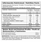 ISO Clean 2 Lb - ELITE NUTRITION