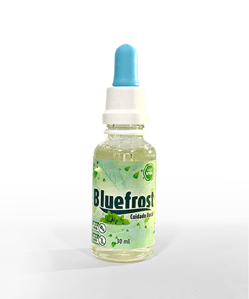 BLUE FROST