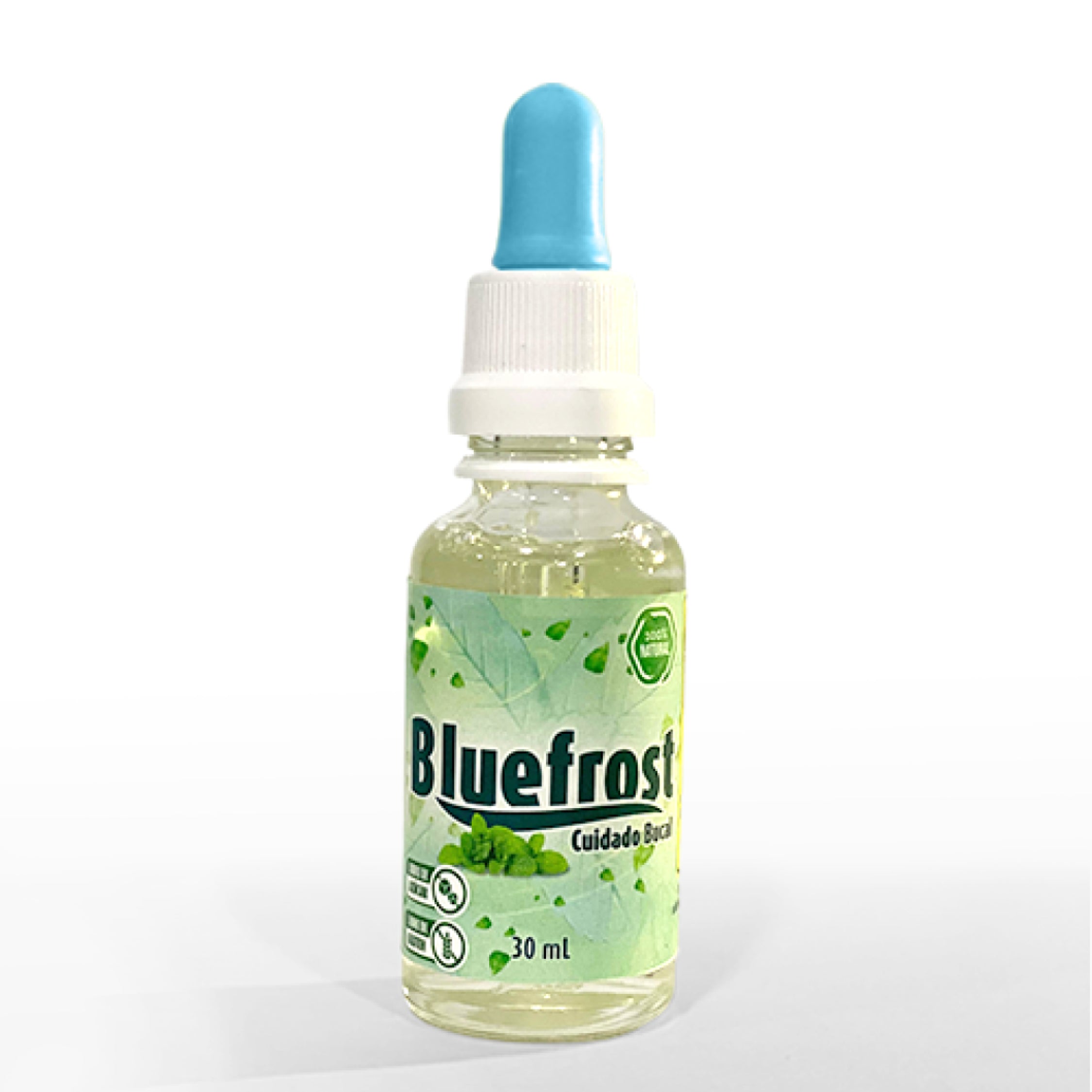 BLUE FROST