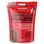 Carnivor 10 Lb Musclemeds