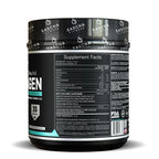 Collagen Sascha Fitness 35 Servicios - ELITE NUTRITION