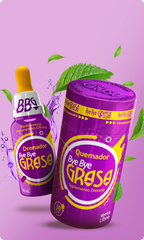 Duo Bye Bye + Fibra Mw