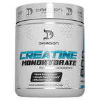 Creatine Monohydrate Dragon Pharma - ELITE NUTRITION