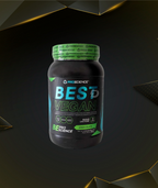 Best Protein Vegan 2 LB Proscience - ELITE NUTRITION