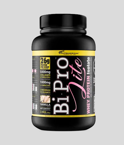 Bi Pro Lite 2 Lb