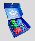 Combo MW Classic + Fibra + Drenador + Gel Caliente + Gel Frío