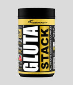 Gluta Stack 1 LB de Nutramerican