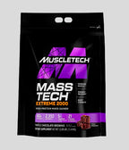 Mass Tech Extreme 2000 12 LB de MuscleTech