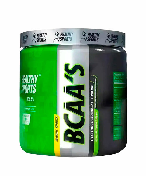 BCAA’s Healthy Sports