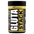 Gluta Stack 1 LB de Nutramerican - ELITE NUTRITION