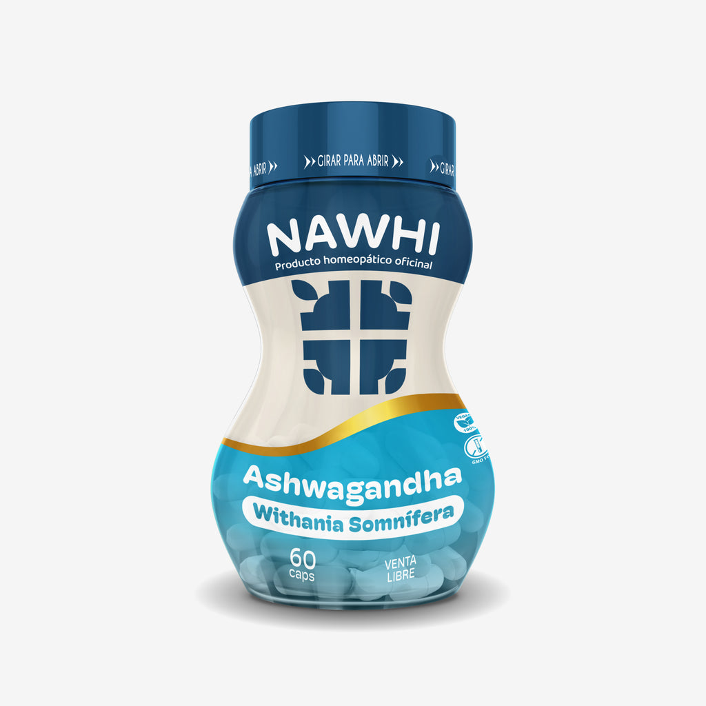 Nawhi Extracto Herbal