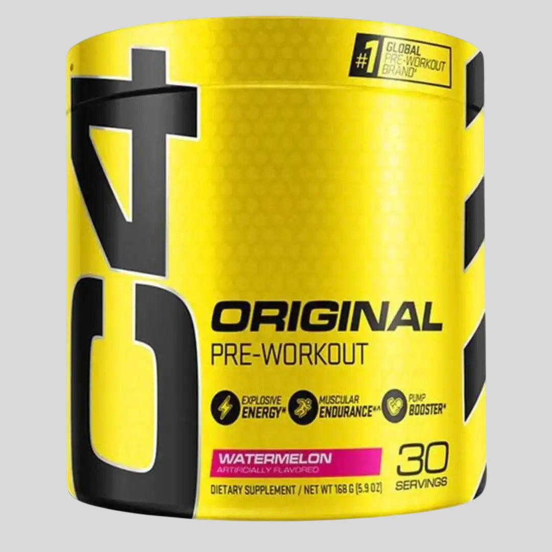 C4 Cellucor 30 Servicios