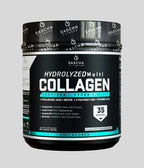 Colágeno Sascha Fitness 35 Servicios