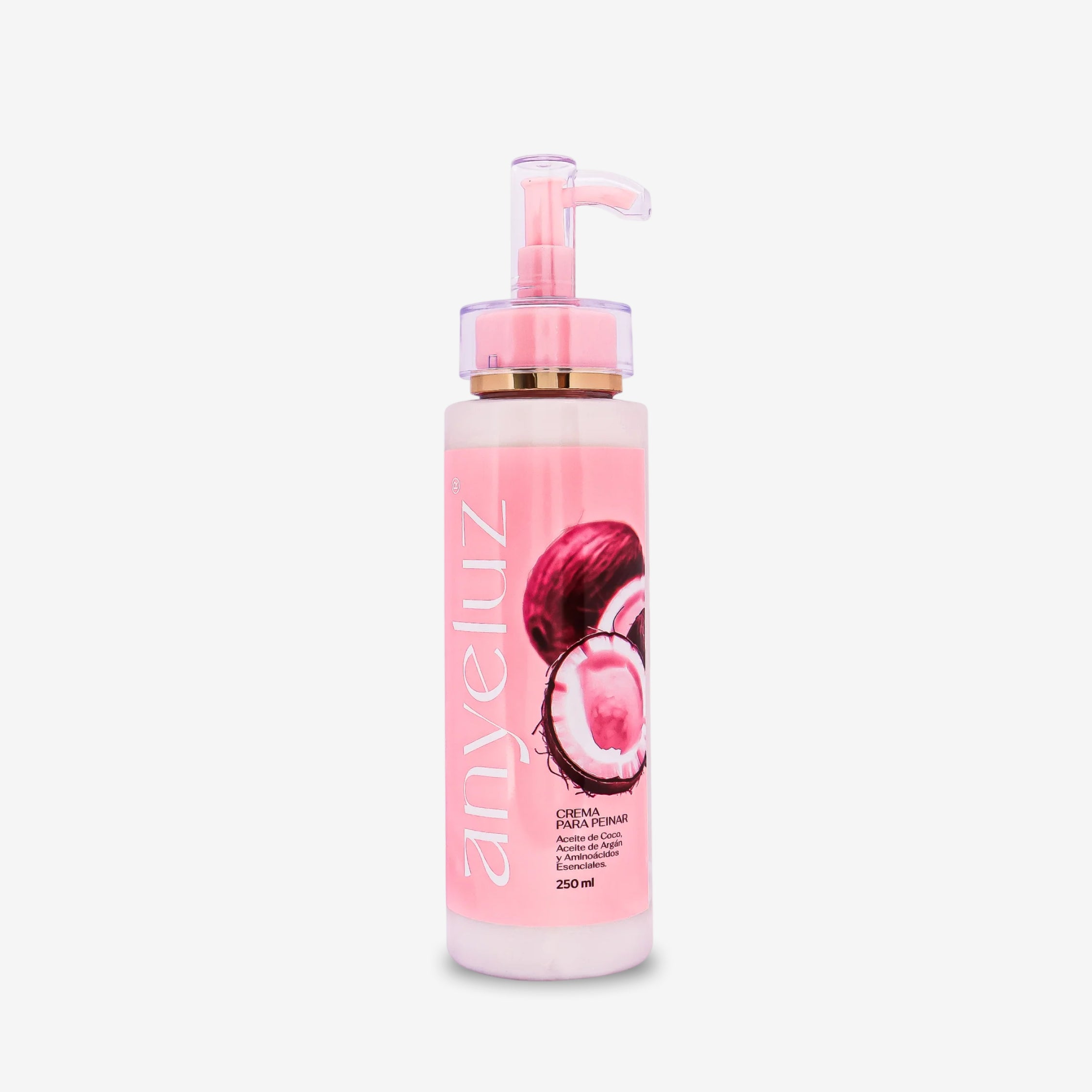 Crema para Peinar Anyeluz 250 ml