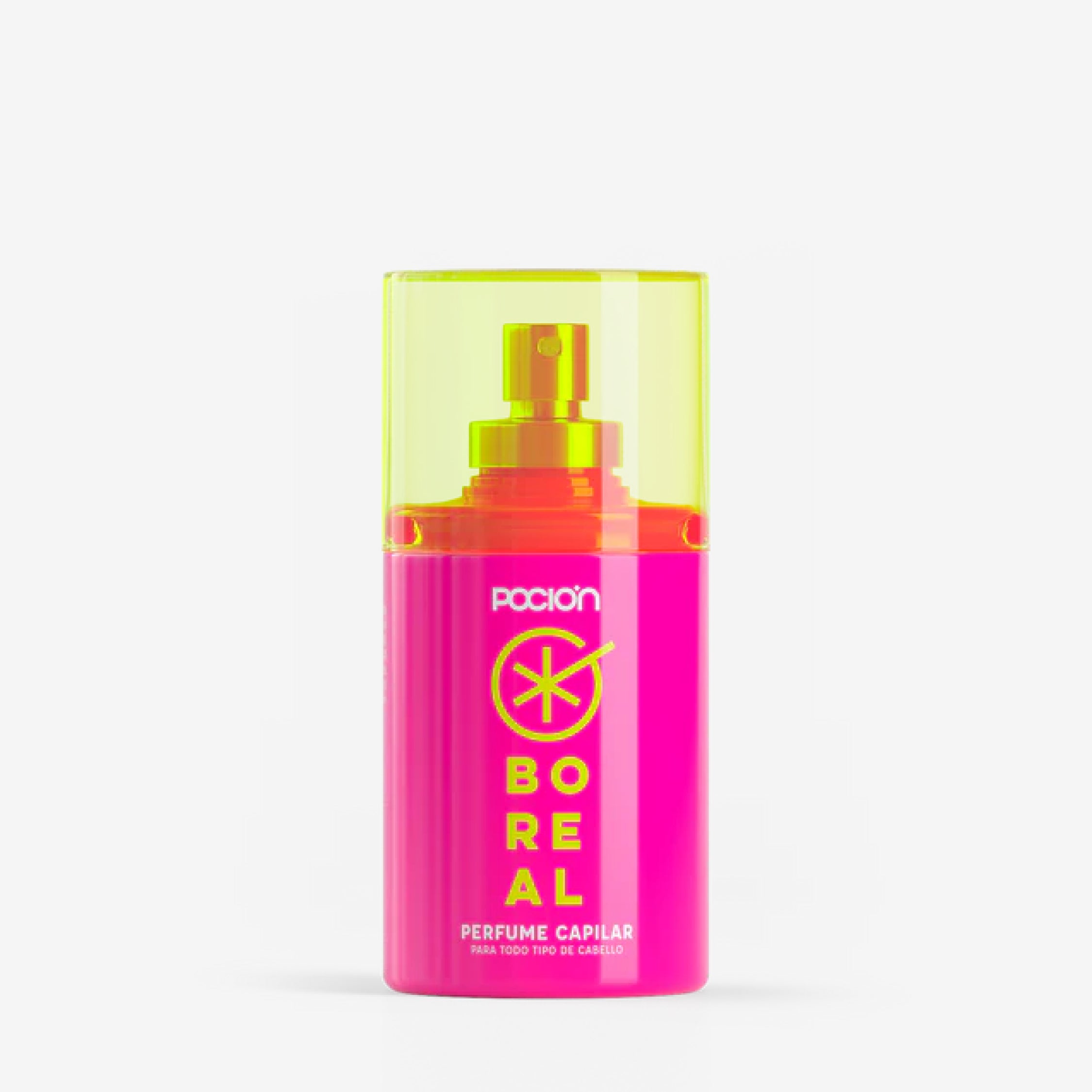 Perfume Capilar La Poción Boreal 100 ml