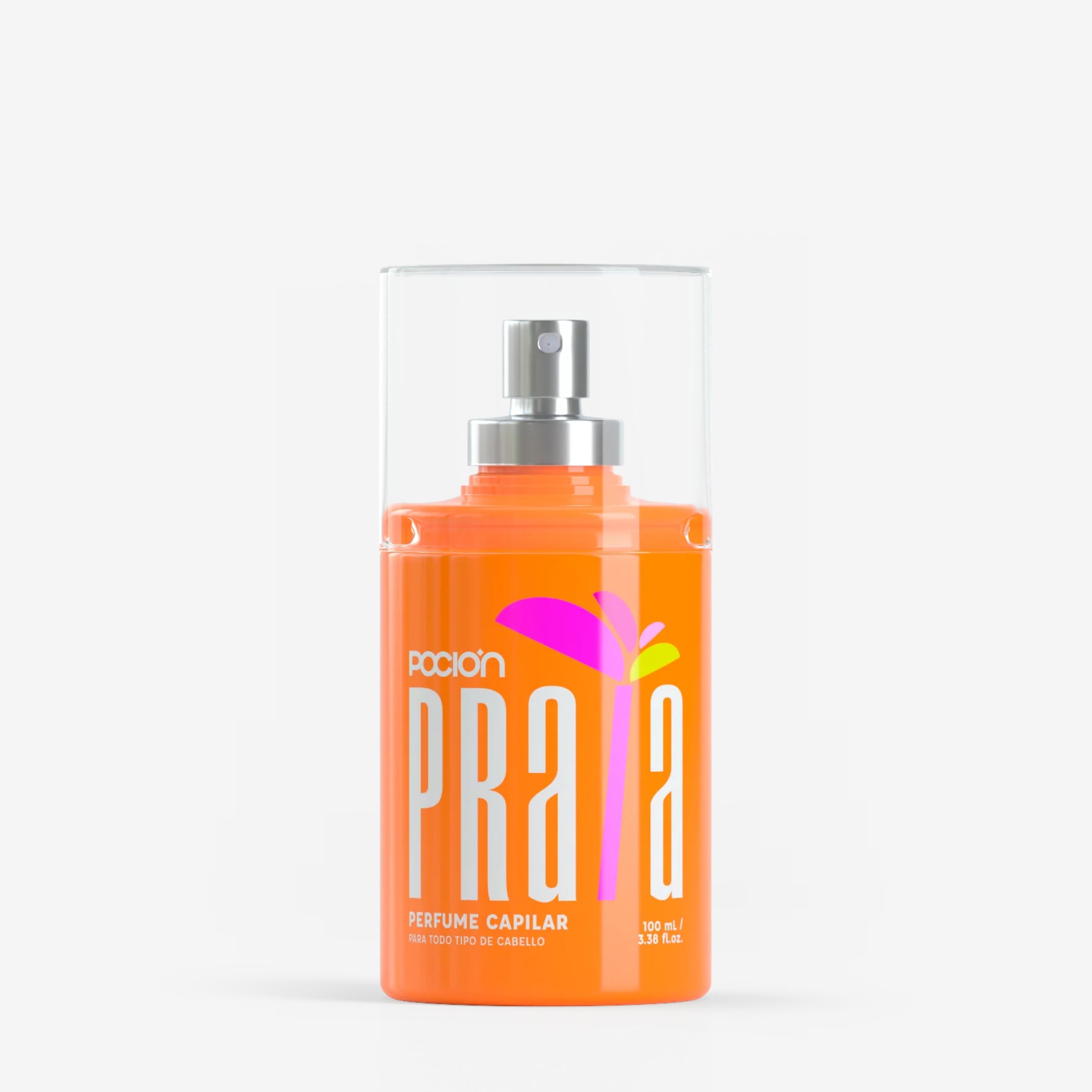 Perfume Capilar La Poción Praia 100 ml