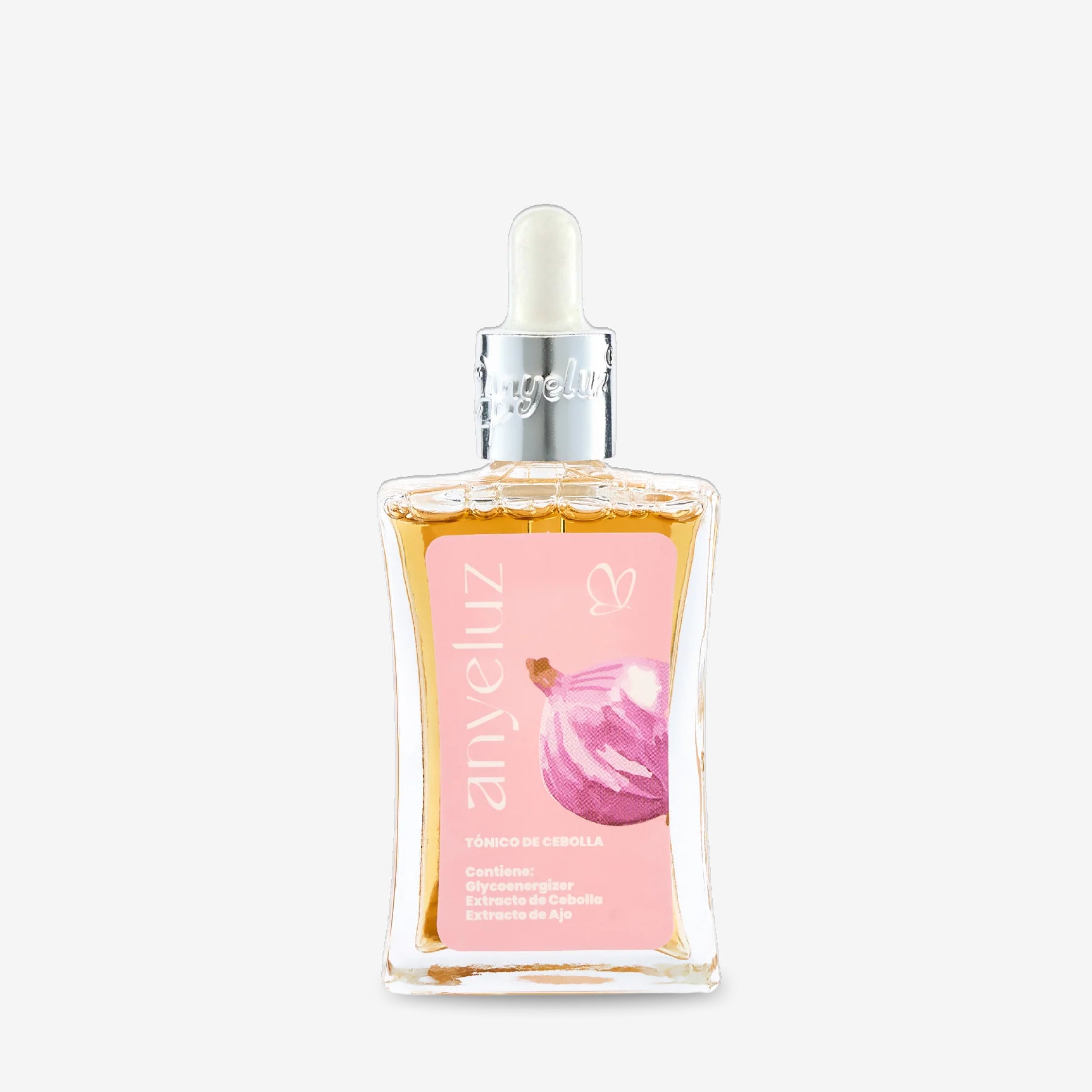 Tónico de Cebolla Anyeluz Control Caída 50 ml