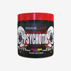 Psychotic Pre Entreno Insane Labz 35 Servicios