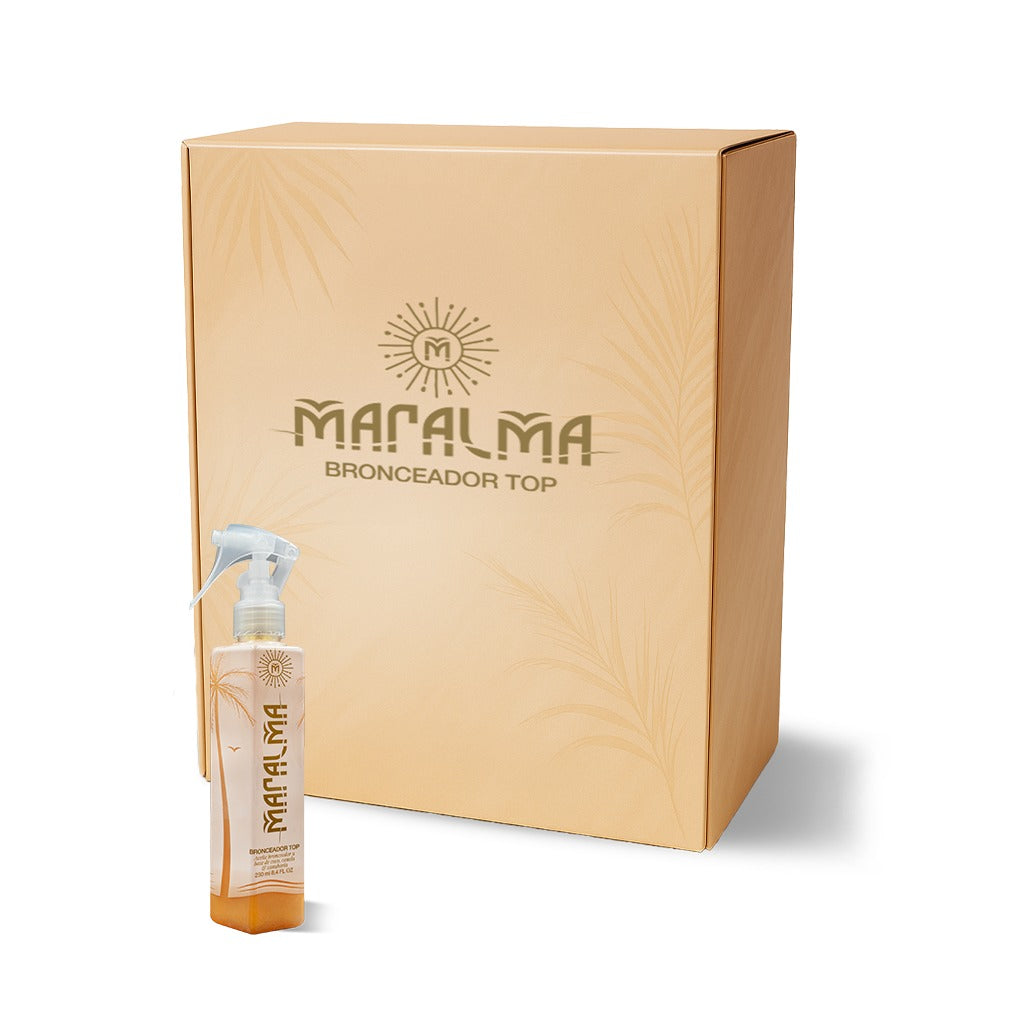 BRONCEADOR MARALMA MAYORISTAS