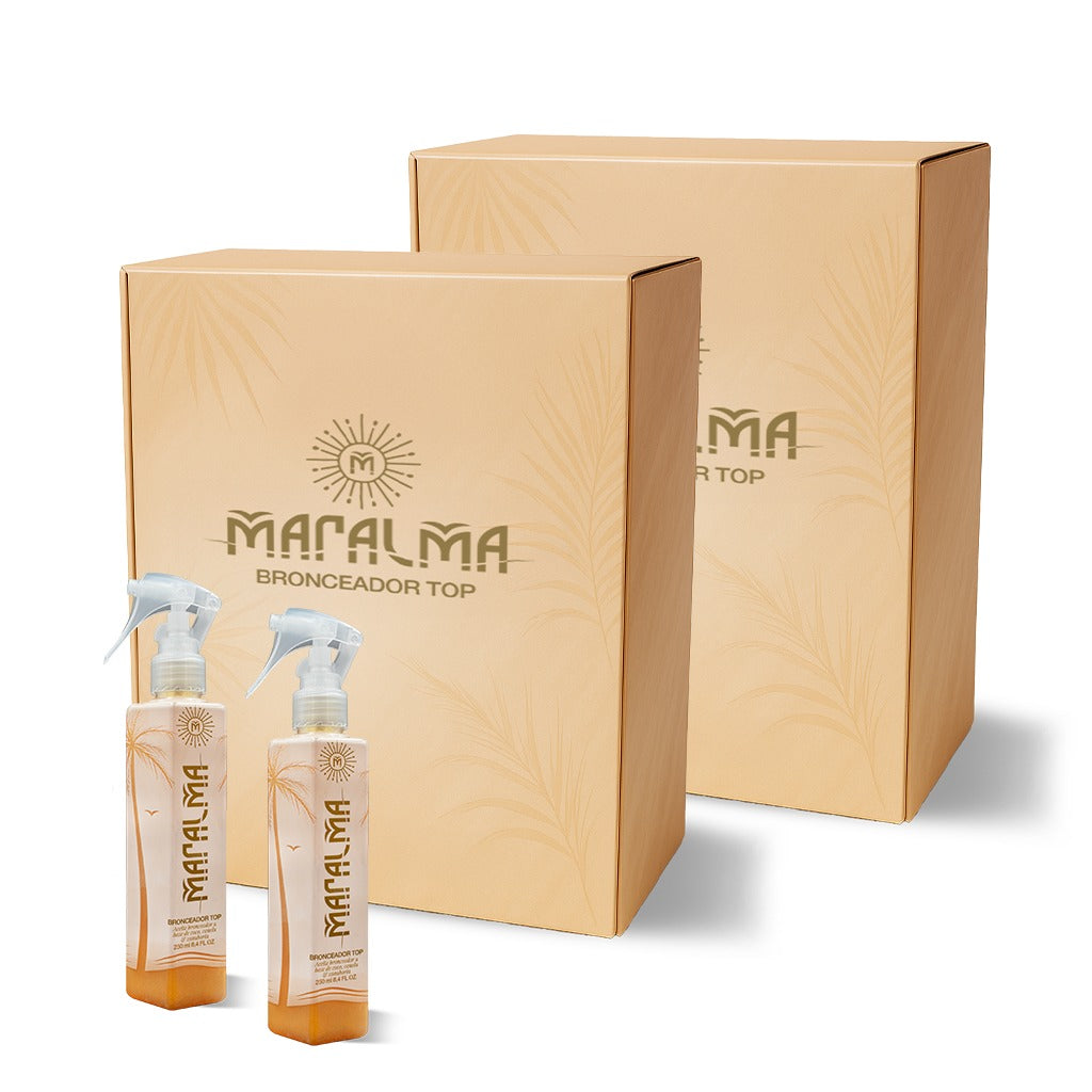 BRONCEADOR MARALMA MAYORISTAS