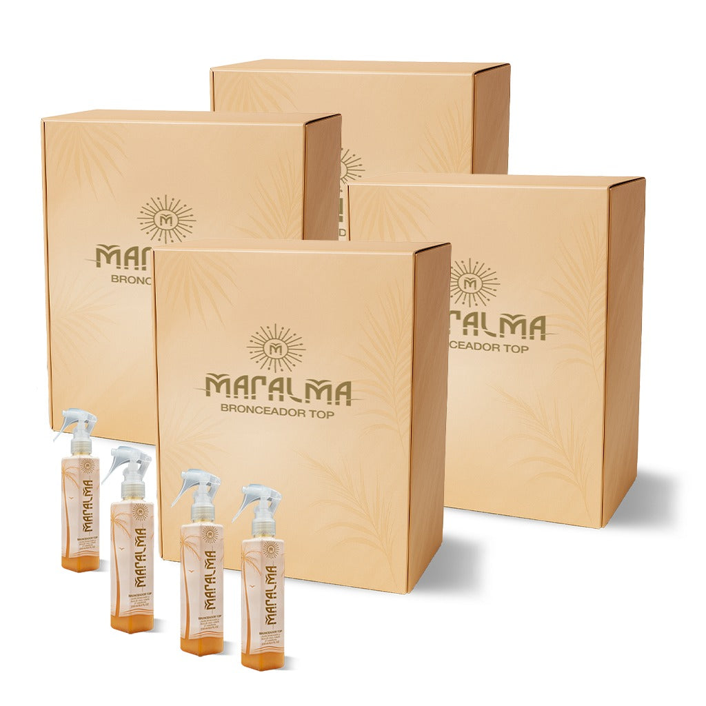 BRONCEADOR MARALMA MAYORISTAS