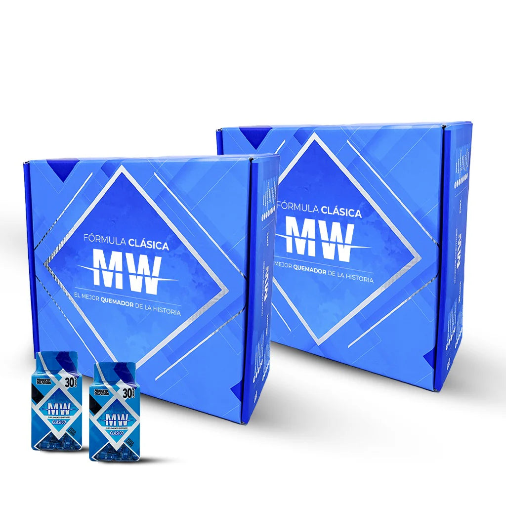 MW CLASICO MAYORISTAS