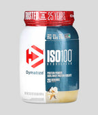 ISO 100 Dymatize 1,34 Libras