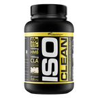 ISO Clean 2 Lb - ELITE NUTRITION