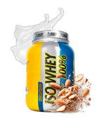 ISO Whey 100% 1 LB