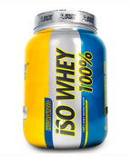 ISO Whey 100% 1 LB