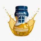 nawhi - Melena de León