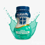 nawhi - Ultra Magnesio