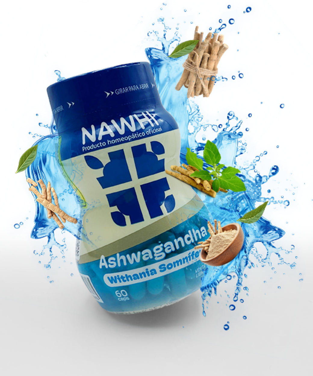 NAWHI RESVERATROL