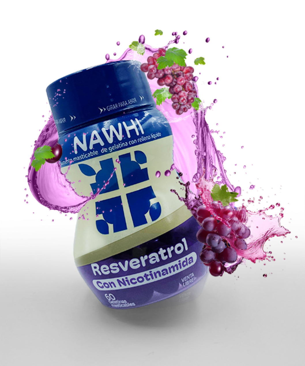 NAWHI ASHWAGANDHA