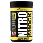 Nitro Shock Nutramerican
