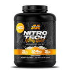 Nitro Tech Whey Gold 5 LB Muscletech