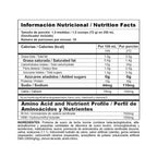 Bi Pro Mass 3 Lb - ELITE NUTRITION