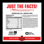 Carnivor 10 Lb Musclemeds