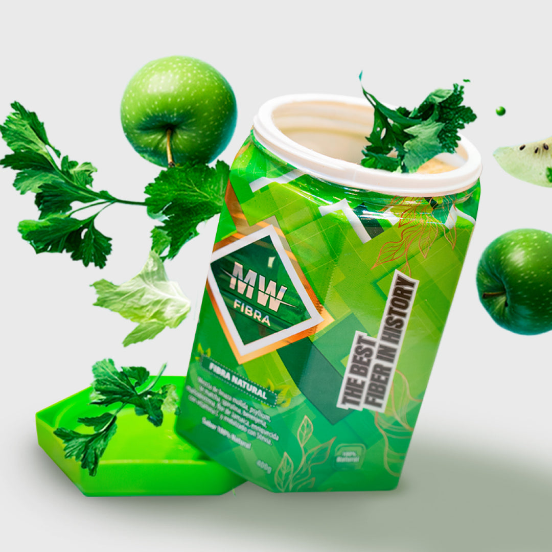 FIBRA MW (Link Personalizado)