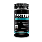 Restore Sascha Fitness - ELITE NUTRITION