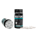 Restore Sascha Fitness - ELITE NUTRITION