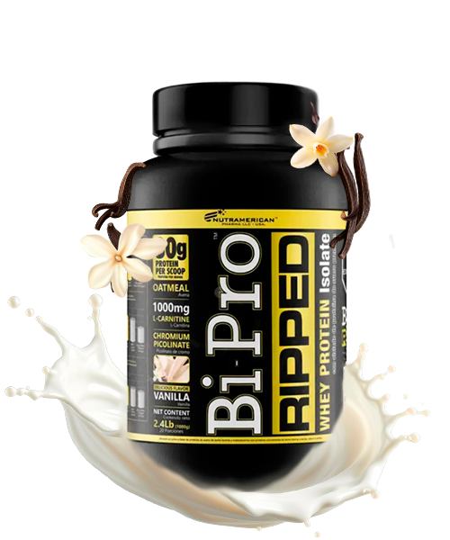 BiPro Ripped 2 Lb