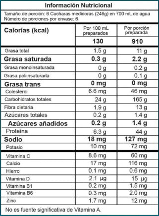 Smart 3 LB Proscience