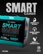 Smart Gainer 13 lbs Hipercalórica Proscience