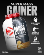 Super Mass Gainer 6 LB