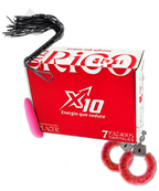 Caja X10 - Sachets de 15ml