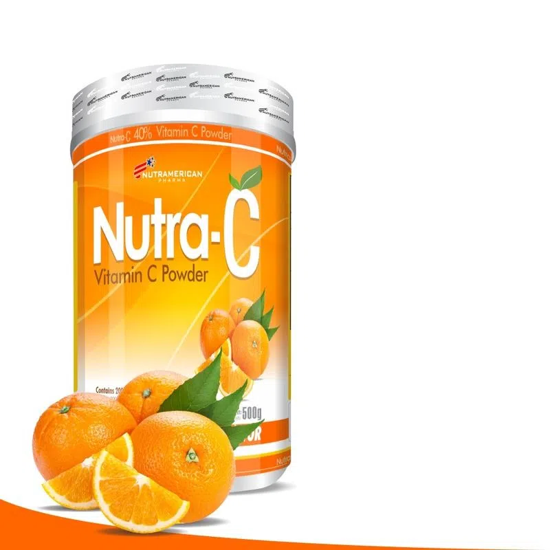 Nutra C