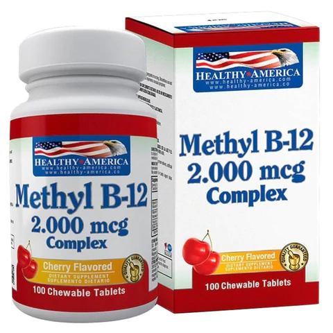 METHYL B-12