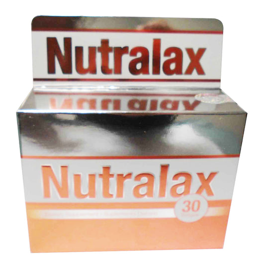 Nutralax